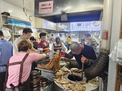 -文武王氏烧饼·无矾油条(西溪路店)