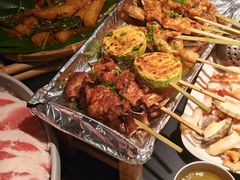 -生如夏花泰式火锅(西村黑金店)