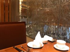 卡座-杭州JW万豪酒店-万豪中餐厅
