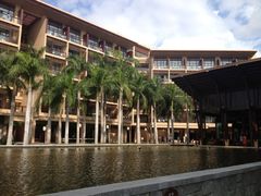 iphone_upload_pic-三亚亚龙湾红树林度假酒店