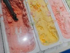 -好伦哥比萨烤肉自助(八里桥店)