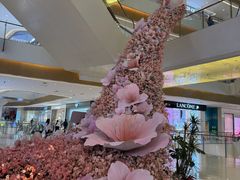 -天河城购物中心