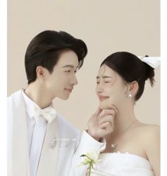 -金夫人婚纱摄影(惠阳店)