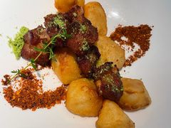 山药炸排骨-太二酸菜鱼(深圳布吉万象汇店)