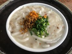 传统濑粉-老西关濑粉(文明路店)