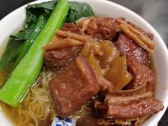 -丽的面家(多宝路店)