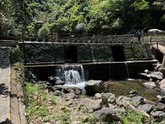 -太湖源风景区