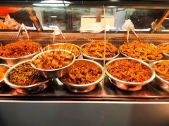 -帝煌烤卤(羊子街店)