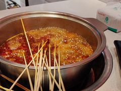 -来伊回麻辣烫·火锅串串清真(红瓦寺总店)