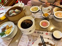 -点都德(大茶楼店)