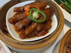 -春满园·早茶·粤菜·宴会(前海店)