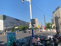 -万达广场(松江店)