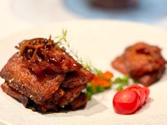 -三生三味密宗川菜(来福士店)