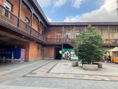 -中华巴洛克风情街