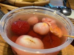 -云阿蛮生烫牛肉米线(景星店)