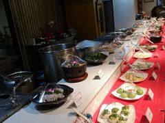 -凤翔温泉·丰泽园餐饮部