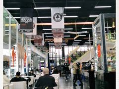 -ACE&CAFE火车咖啡厅(751店)