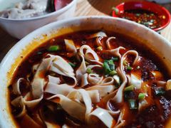 -雷祖芳老妈蹄花店