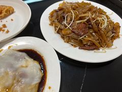 -伍湛记 · 广州老字号(龙津中路店)