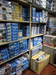 -新时模型(新街口店)