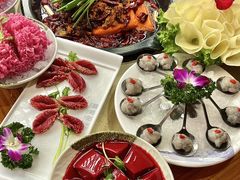 -蜀家渝重庆火锅(南屏街店)