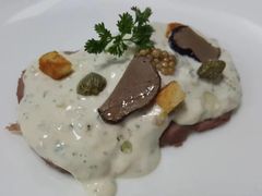 -Le Siècle.百年西餐厅(颐和公馆店)