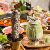 大连🍧为了千层冰🧊我要来这家火锅店无数次