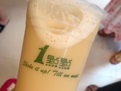 -1点点(二七万达店)