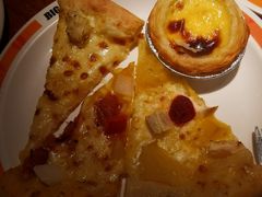 -比格比萨自助(宋家庄店)