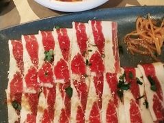 -新石器烤肉(周浦万达店)