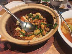 -荣小馆(杭州大厦店)