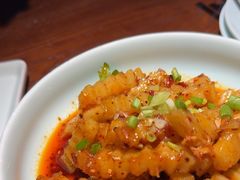 -全牛匠·乐山跷脚牛肉(西单华威约饭街店)