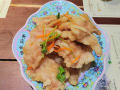 -老厨家(中央大街西七道街店)