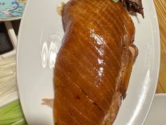 -泰钰丰烤鸭(永安道店)