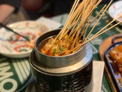 -树下时尚餐厅(翠园街店)