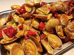 -喝丢一只鞋海鲜烧烤(市场店)