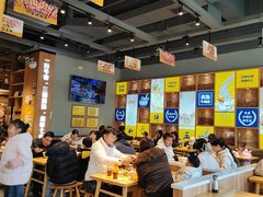 -张碗碗青海牛肉拉面(王城公园店)