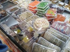 -老王记糕干(养鱼池路店)