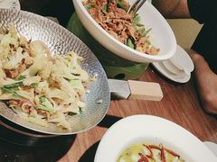-湖兰金牌小炒肉(椒江万达店)
