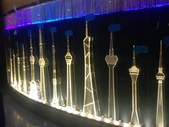 -东方明珠广播电视塔