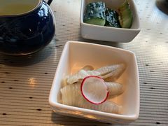 -彩丰楼中餐厅·仁恒洲际酒店