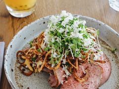 -BOR Eatery(安福路店)