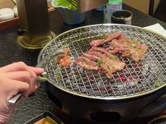 -樱嘢·炭火烧肉(惠南店)