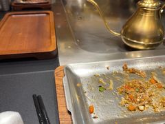 -大神太神·铁板烧(七宝领展广场店)