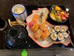 -千鹤日本料理(穿山路店)