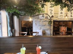 -猫岛主趣味餐厅(鼓浪屿店)