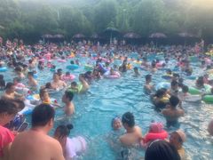 -苏州乐园森林水世界