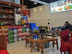 -草墩罗非鱼庄•野生菌•腊排骨(七星街上段店)