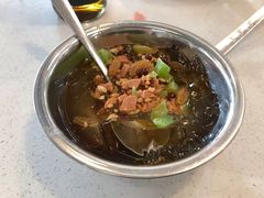 -憨铁匠老火锅(龙岗万科里店)