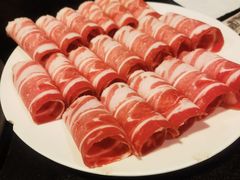 -将台涮肉(酒仙桥店)